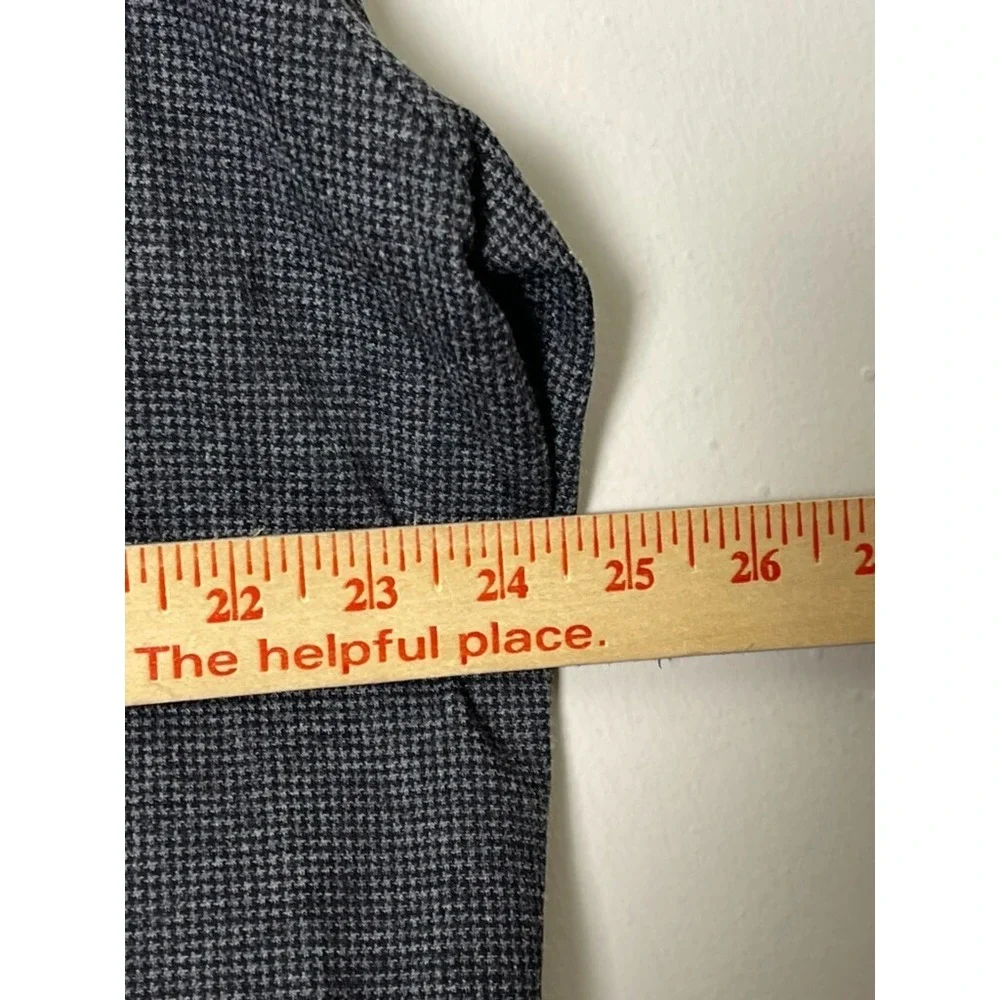 Tommy Bahama‎ Blend Pullover Sweater Gray XXL Long Sleeve Button Mens 2XL